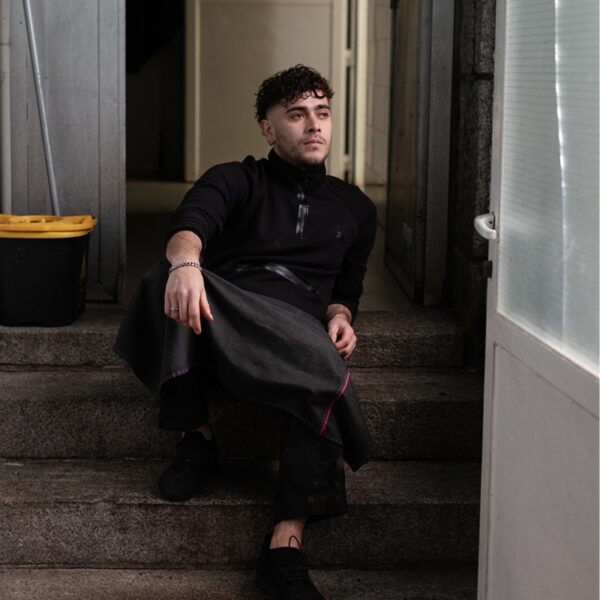 Gabriel Baonza ©Gabriel Baonza