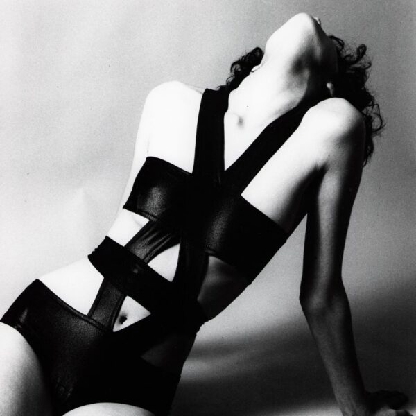 Pepe Lamarca. De la serie Duende y Forma ©Pepe Lamarca