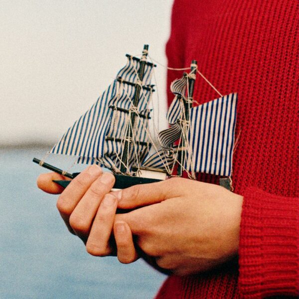 Laura C. Vela. Homenaje a Conche Méndez, 2025 © LAURA C. VELA