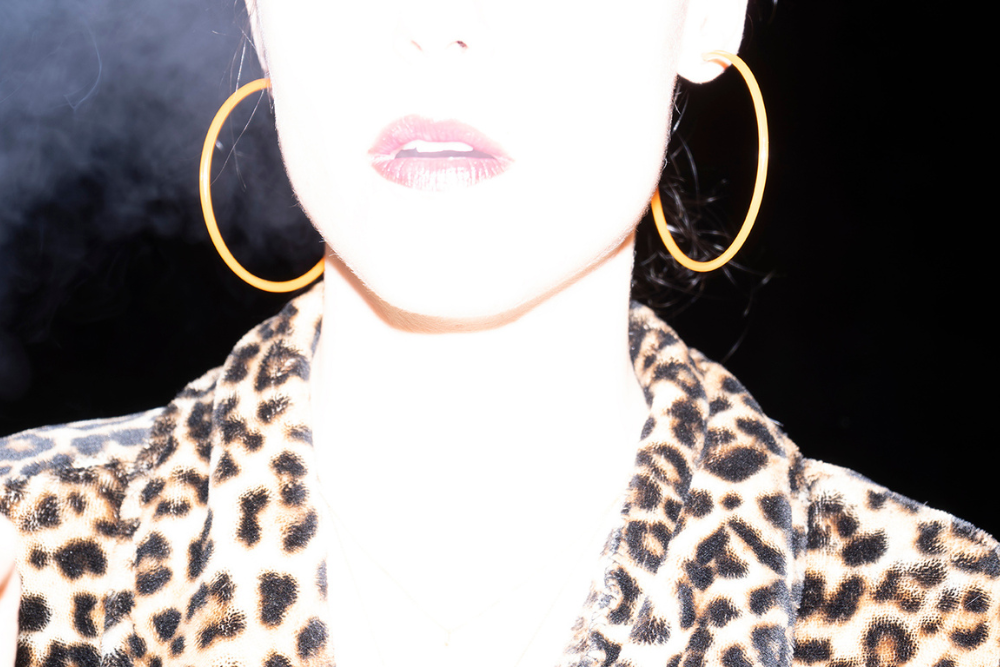 Manuela Lorente. ¡Qué risa, todas lloran!, 2, 2020. © Manuela Lorente