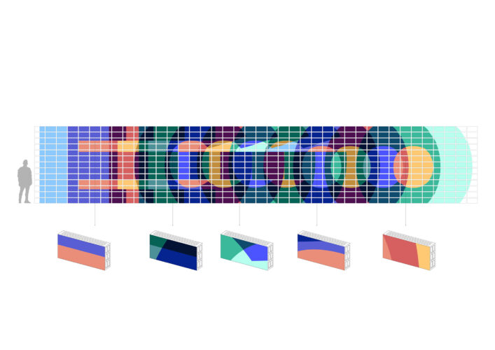 Boa Mistura. De la serie EGO. ©Boa Mistura