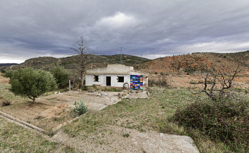 Boa Mistura. De la serie EGO. ©Boa Mistura