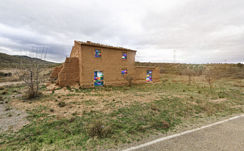 Boa Mistura. De la serie EGO. ©Boa Mistura