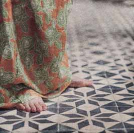 FLORE. Danslintimit, 2019. © FLORE