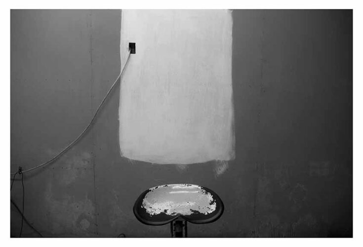 Humberto Ríos Suspending Time, 2016 © Humberto Ríos