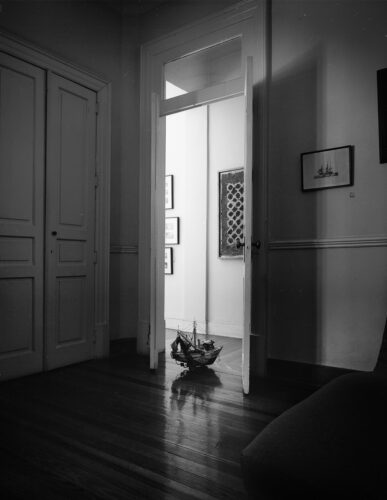 Fernando Cordero. La patria. ©Fernando Cordero