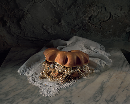 Greta Alfaro, Fornacalia. @Greta Alfaro