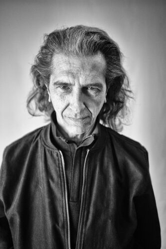 Adolfo Morales © Adolfo Morales