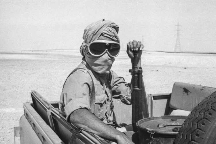 ©Arturo Pérez-Reverte