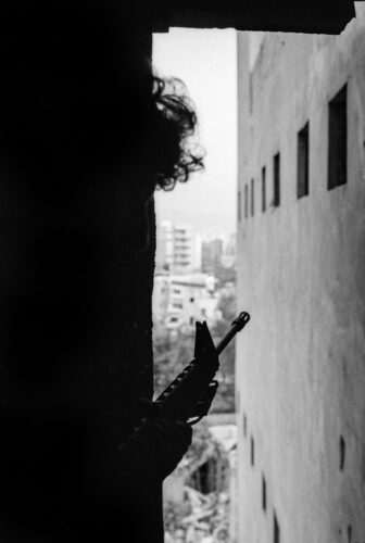 ©Arturo Pérez-Reverte