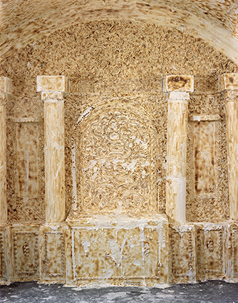 Greta Alfaro, Invención. @Greta Alfaro