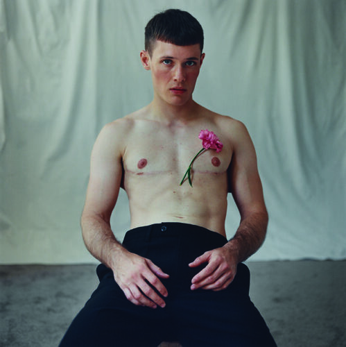 Gorka Postigo. Jill ©Gorka Postigo