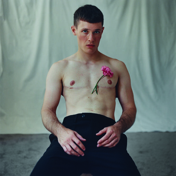 Gorka Postigo. Jill ©Gorka Postigo