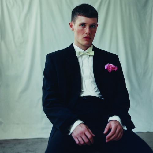 Gorka Postigo. Jill ©Gorka Postigo