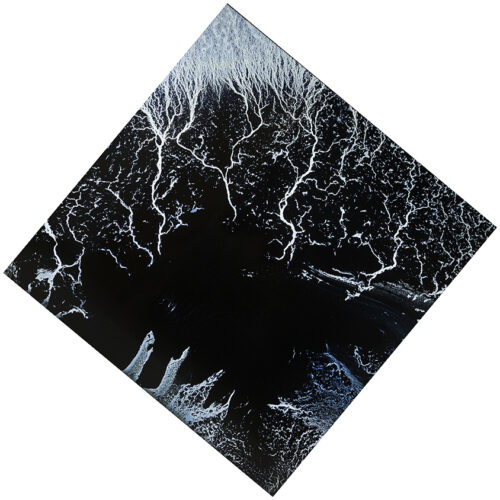 Juan Couder Juan Couder. Clepsydra #54A, 2022. ©Juan Couder