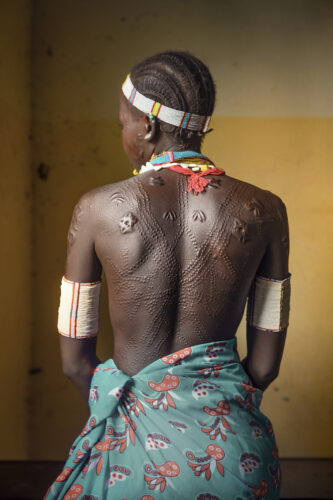 Gon Poullet ©Gon Poullet