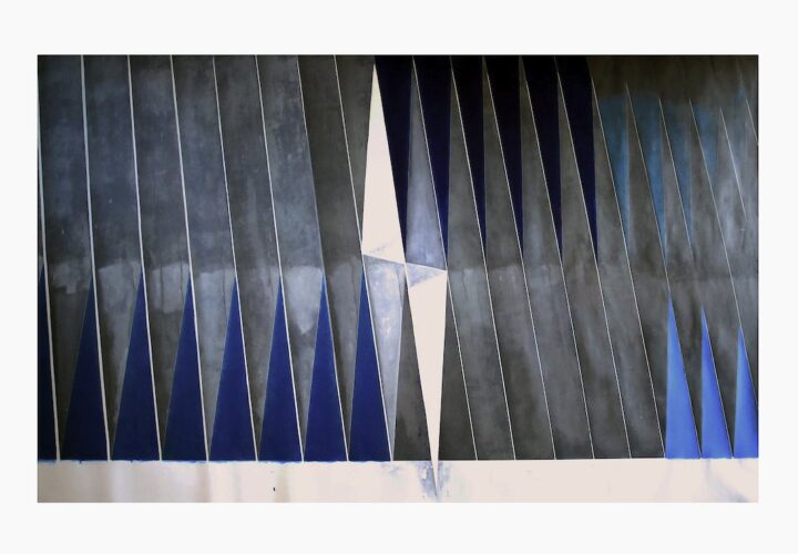 David Beltrá. La Habana I, 2017. ©David Beltrán