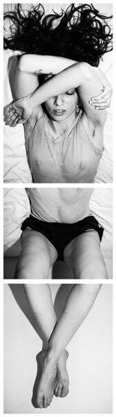 Laia Abril, Endometriosis, 2026. ©Laia Abril.