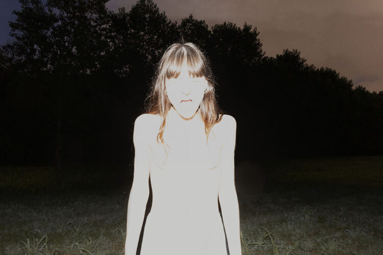 Alessia Angelo. © Alessia Angelo