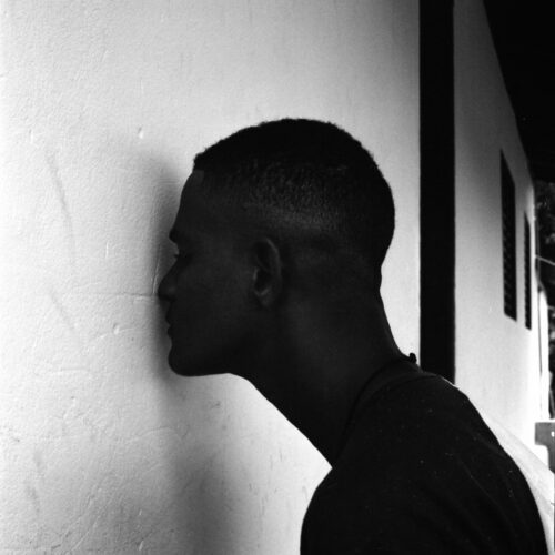 Simone Strijk. I will remind you © SIMONE STRIJK