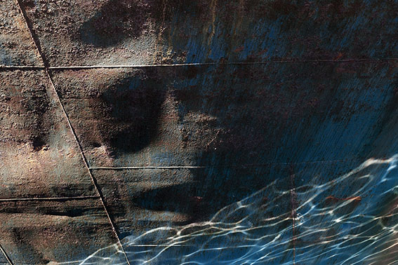 Matías Costa. Cargo, 2011 © Matías Costa