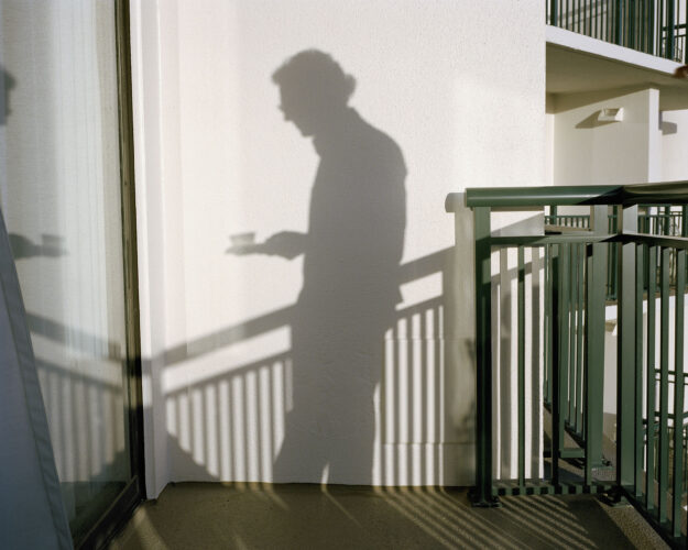 Matías Costa. Zonians, 2013 © Matías Costa