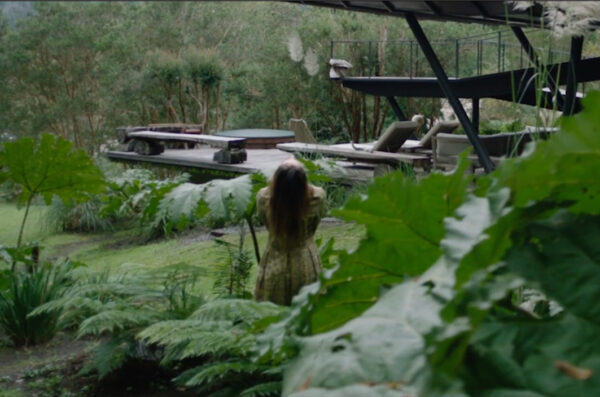 Clara Larraín y Shawn Garry. Naturaleza Muerta, 2026. ©Clara Larraín y Shawn Garry