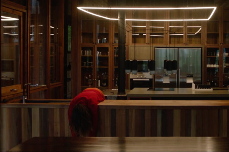 Clara Larraín y Shawn Garry. Naturaleza Muerta, 2026. ©Clara Larraín y Shawn Garry