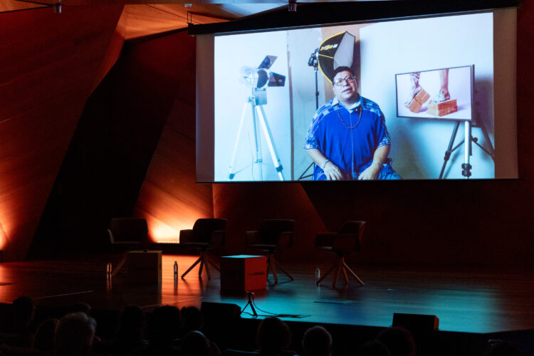 CentroCentro © Jorquera