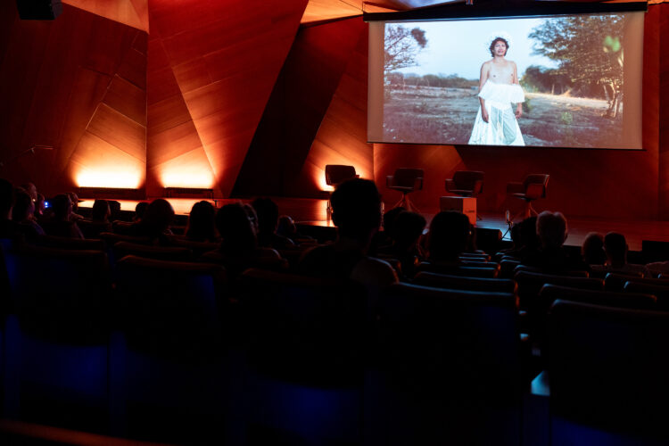 CentroCentro © Jorquera