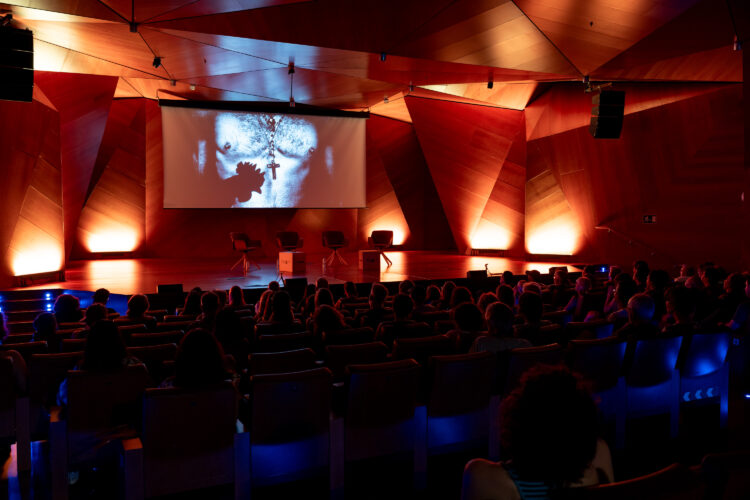 CentroCentro © Jorquera