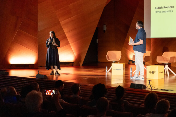 CentroCentro © Jorquera