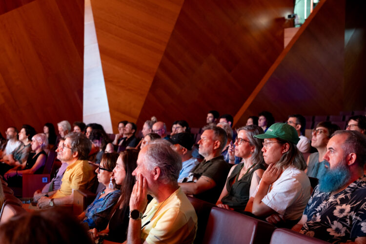 CentroCentro © Jorquera