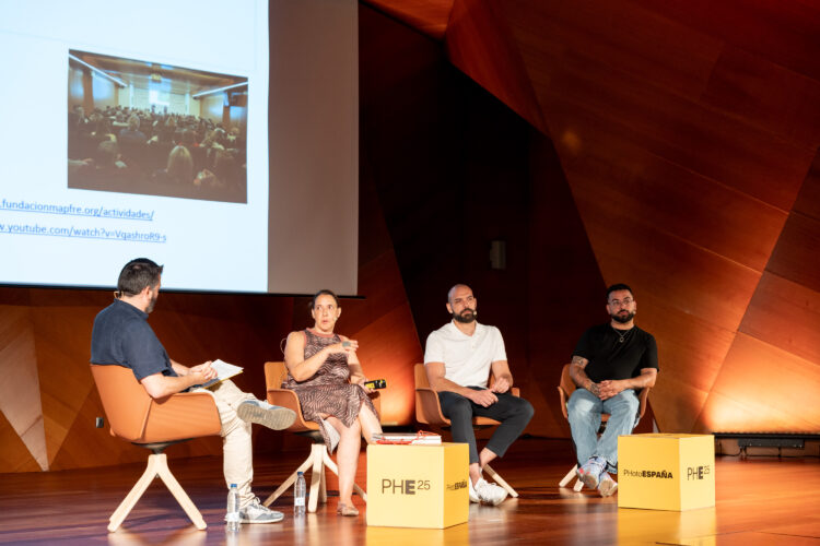 CentroCentro © Jorquera