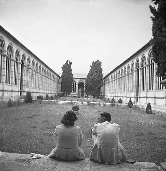 Jalón Ángel ©Jalón Ángel