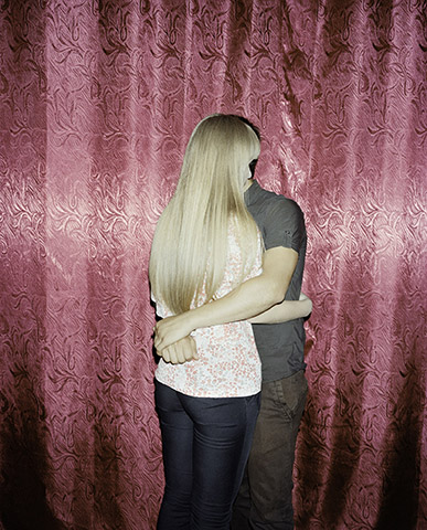 Rafał Milach, The Winners. ©Rafał Milach