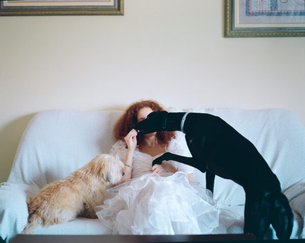 Raquel Luna ©Raquel Luna