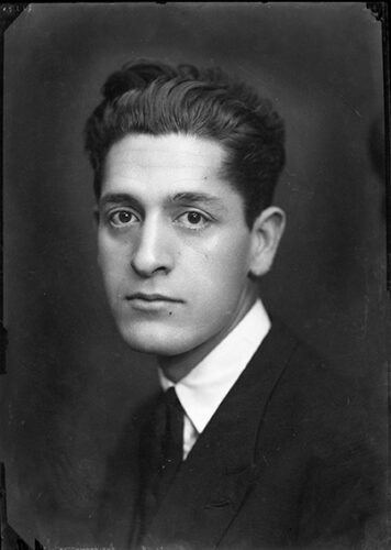 Jalón Ángel ©Jalón Ángel