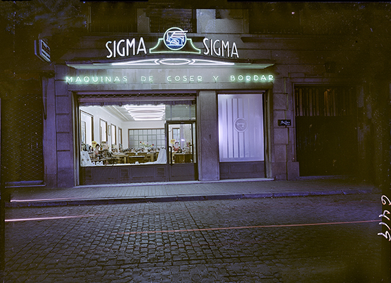 Jalón Ángel ©Jalón Ángel