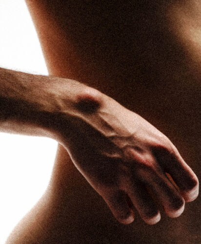 Yuneidy Cely. Sin título. ©Yuneidy Cely