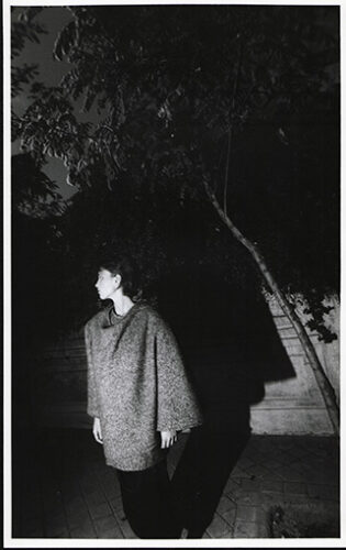 Pepe Lamarca. De la serie Duende y Forma ©Pepe Lamarca