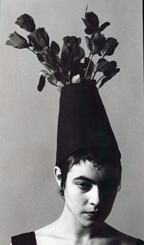 Pepe Lamarca. De la serie Duende y Forma ©Pepe Lamarca