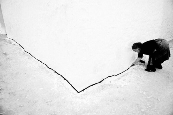 Ramon Masats. Tomelloso, 1960 ©Ramon Masats