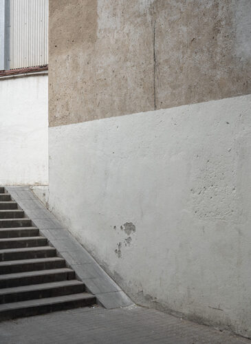 Jorge Yeregui Trazar el agua, 2024 © JORGE YEREGUI / VEGAP, MADRID, 2026