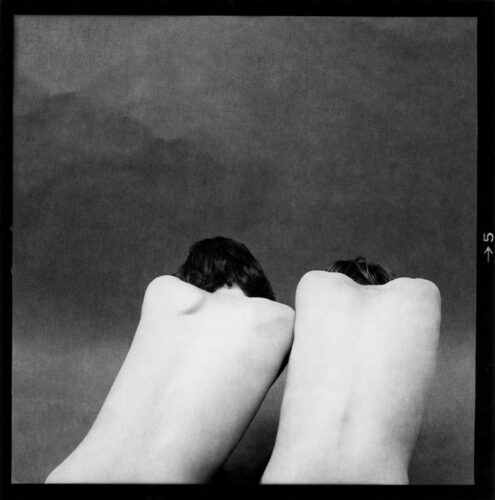 Tuija Lindström, 1980-1990. ©Tuija Lindström