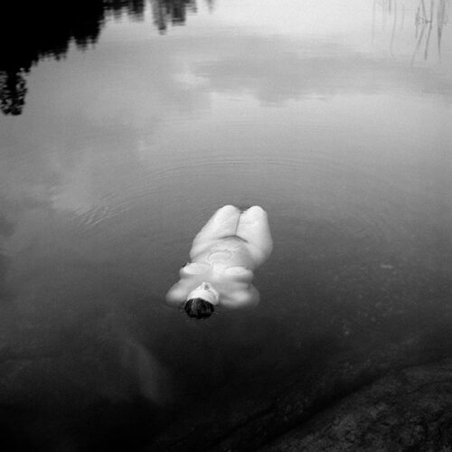 Tuija Lindström, 1980-1990. ©Tuija Lindström