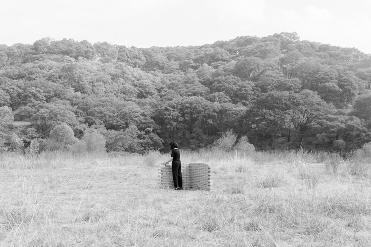 Fernanda del Barrio. Un rincón en la distancia, 2025. ©Fernanda del Barrio