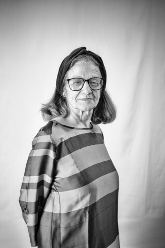 Adolfo Morales © Adolfo Morales