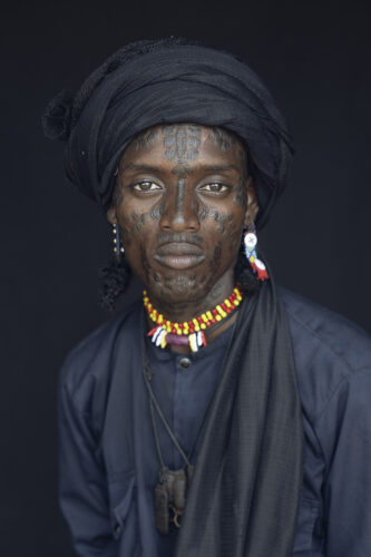 Gon Poullet ©Gon Poullet