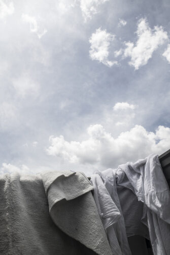 Zahara Gómez. Nubes. ©Zahara Gómez